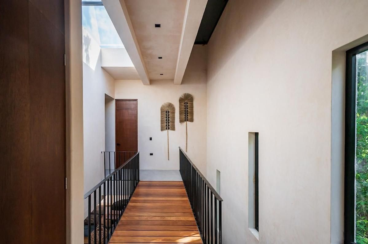 5-bedroom Private House With Pool In Villa