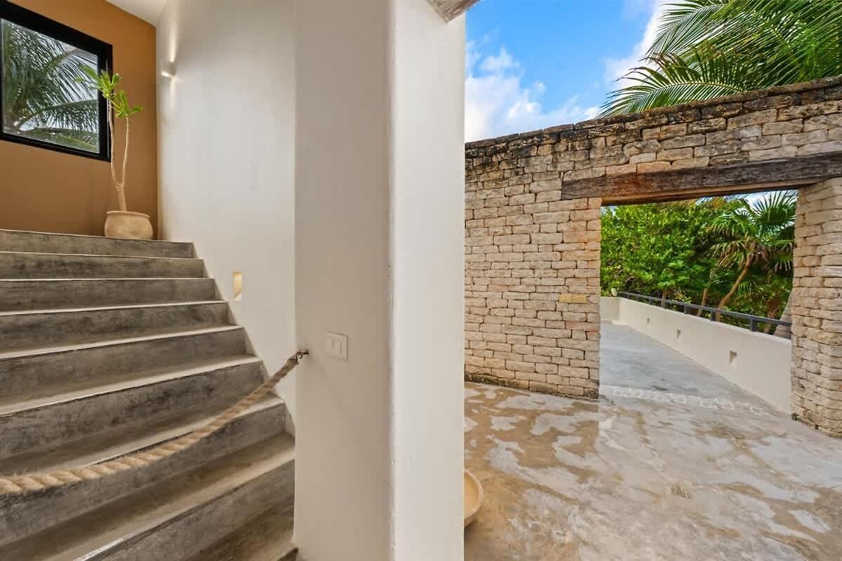 Villa Chiringuito Tulum
