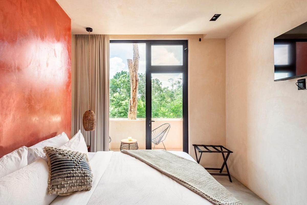 5-bedroom Private House With Pool In Villa *