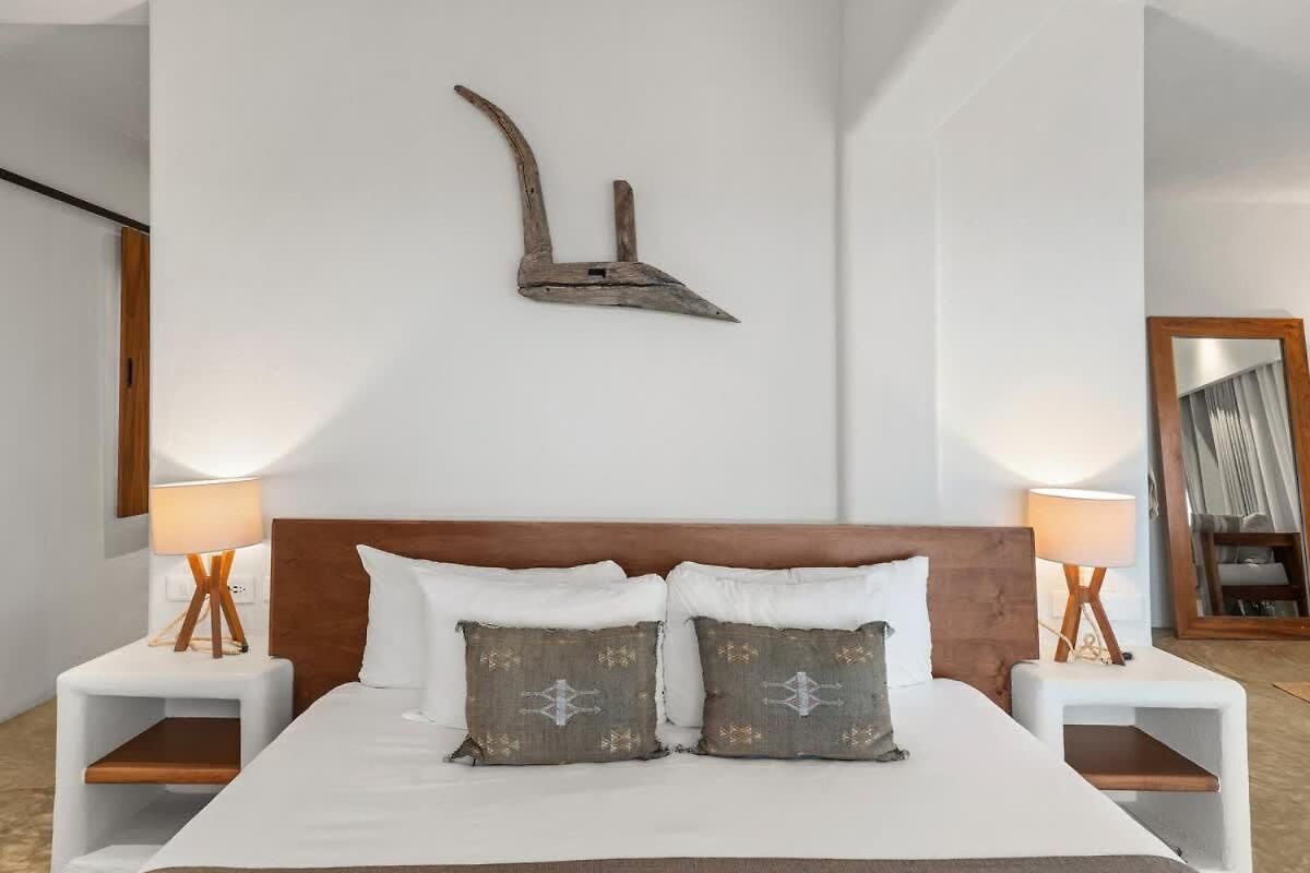 Chiringuito Villa Tulum
