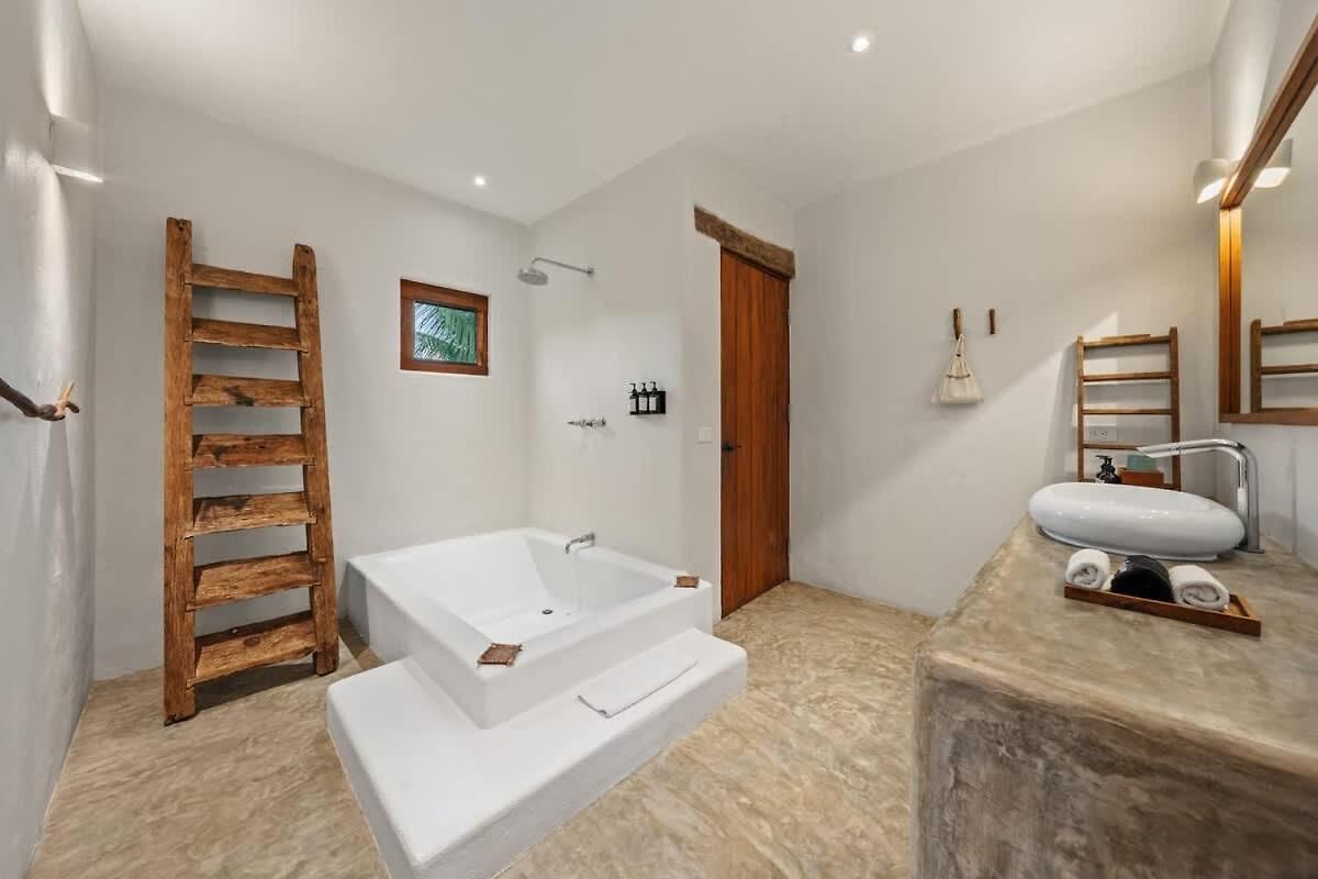 Chiringuito Villa Tulum