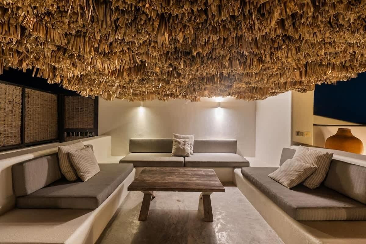 Chiringuito Villa