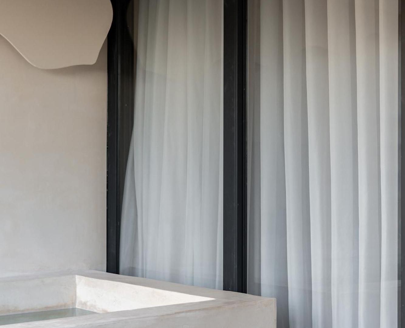 Apartahotel Oniric