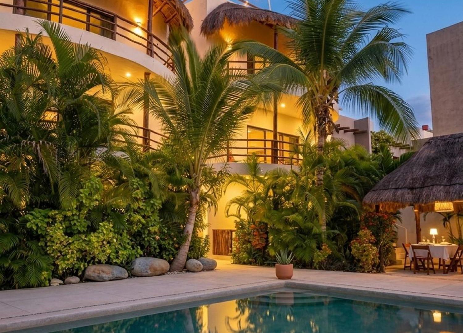 Tua Tulum