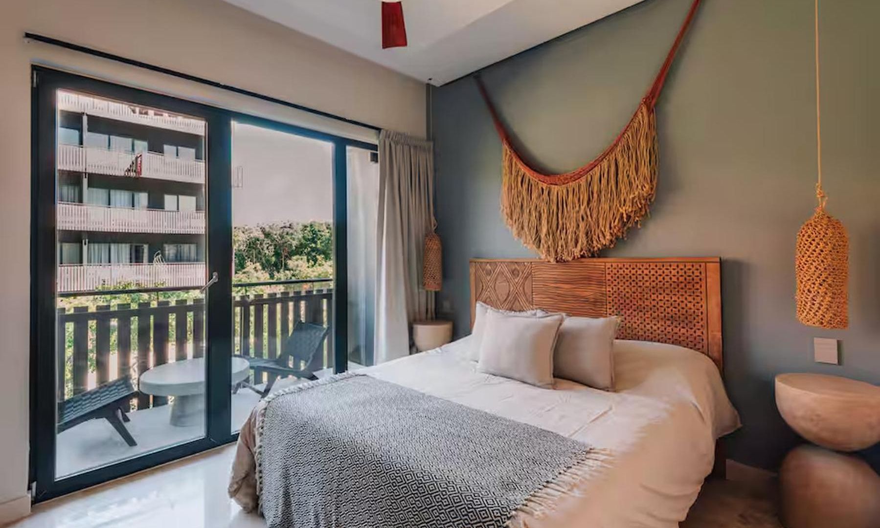 Bt Homes - Tulum, Moderno Cerca Del Mar Con Piscina Y Balcón Tulum