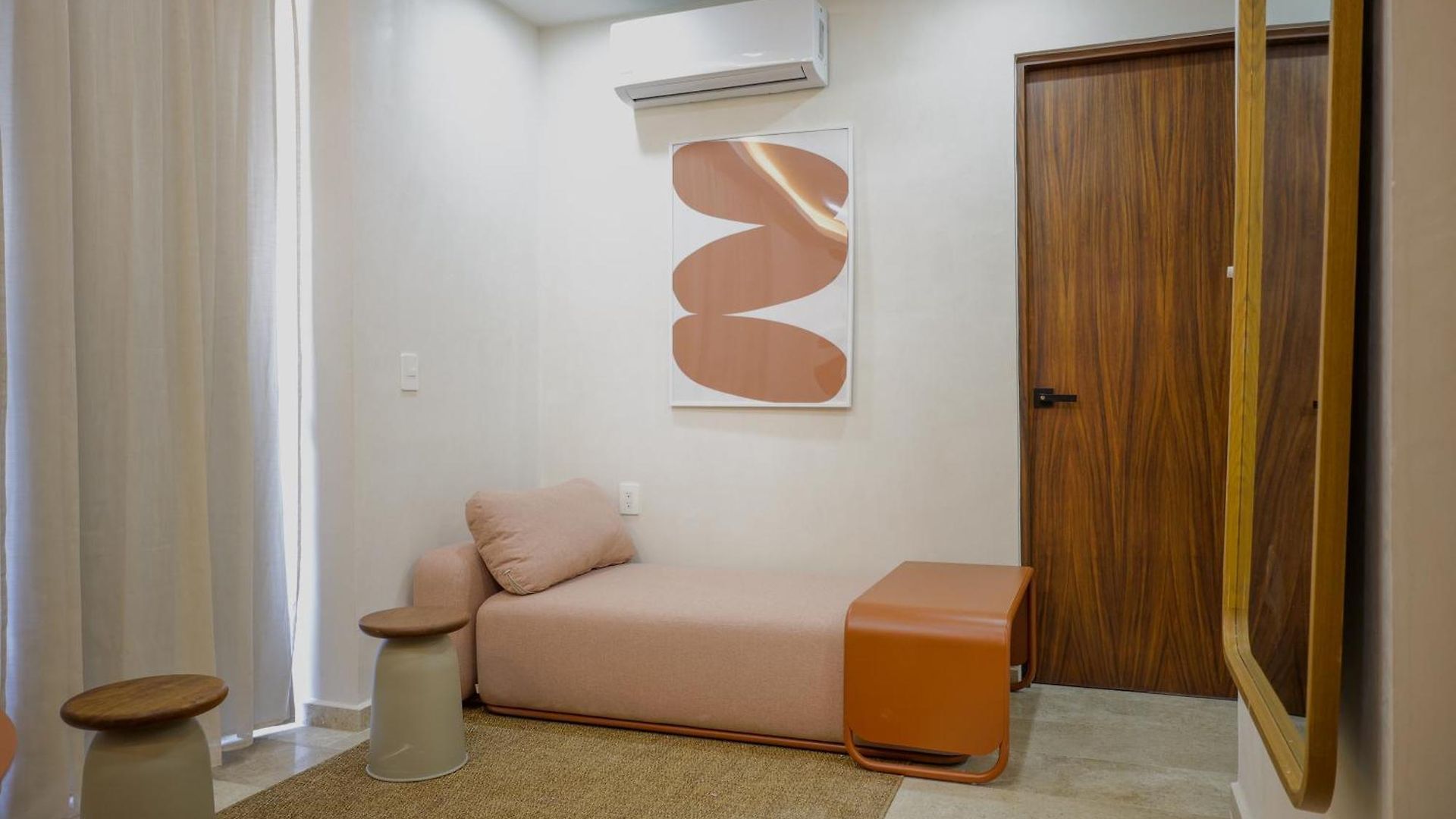 Apartamento Luumá Tulum