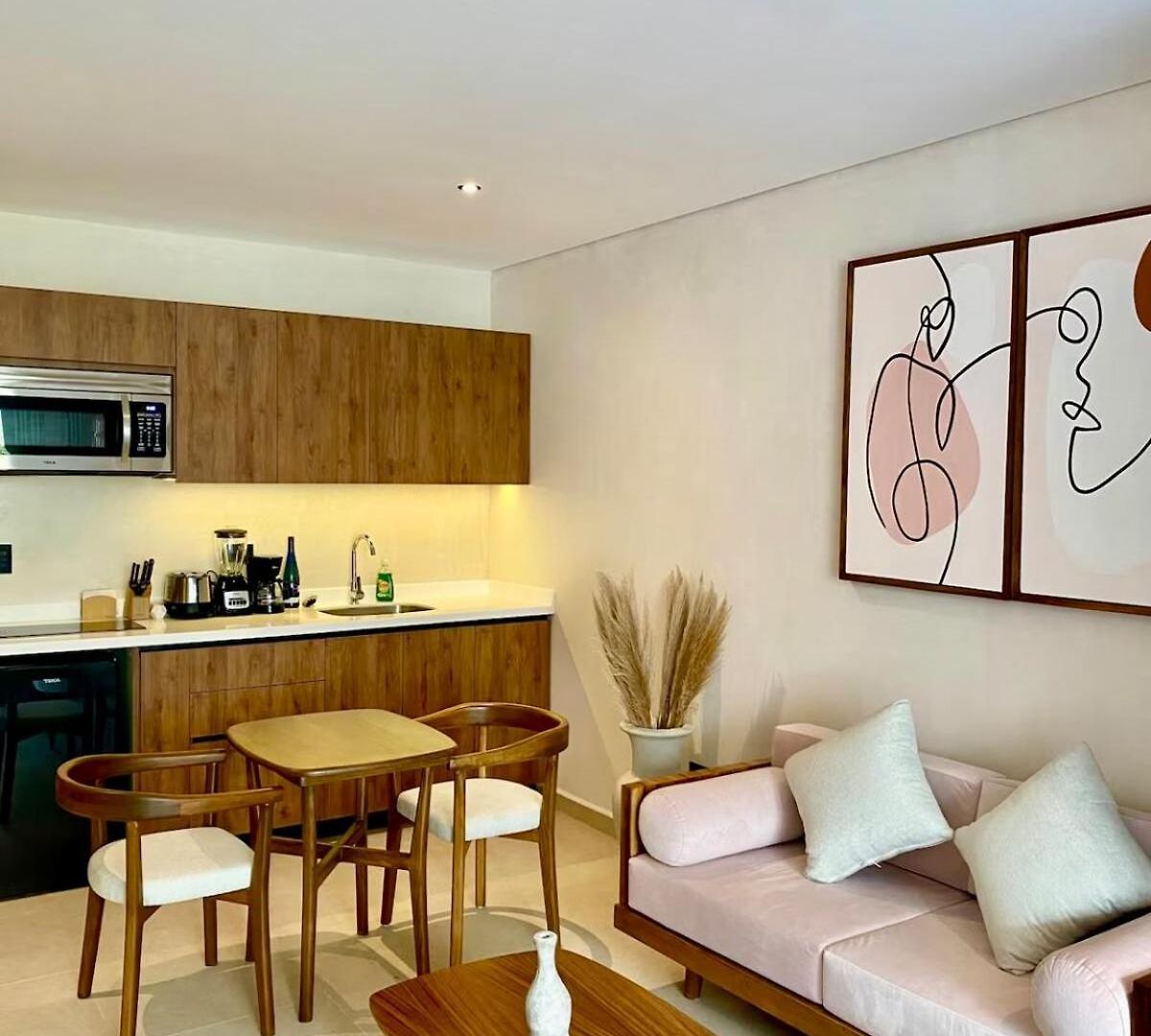 Apartment Private Jacuzzi 5 Min From The Beaches *