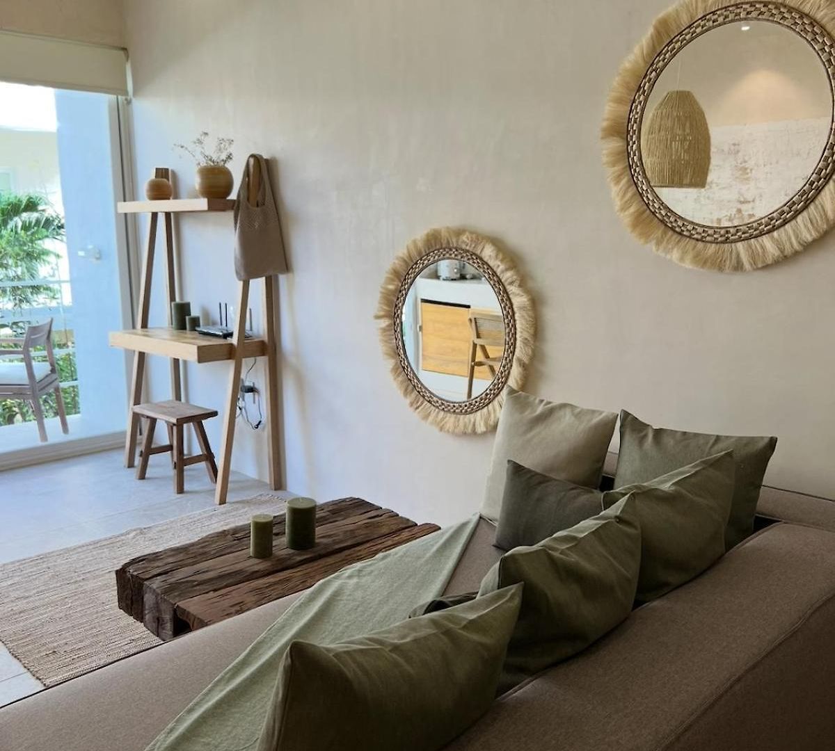 Apartamento L Location L 5 Minutes From The Tulum