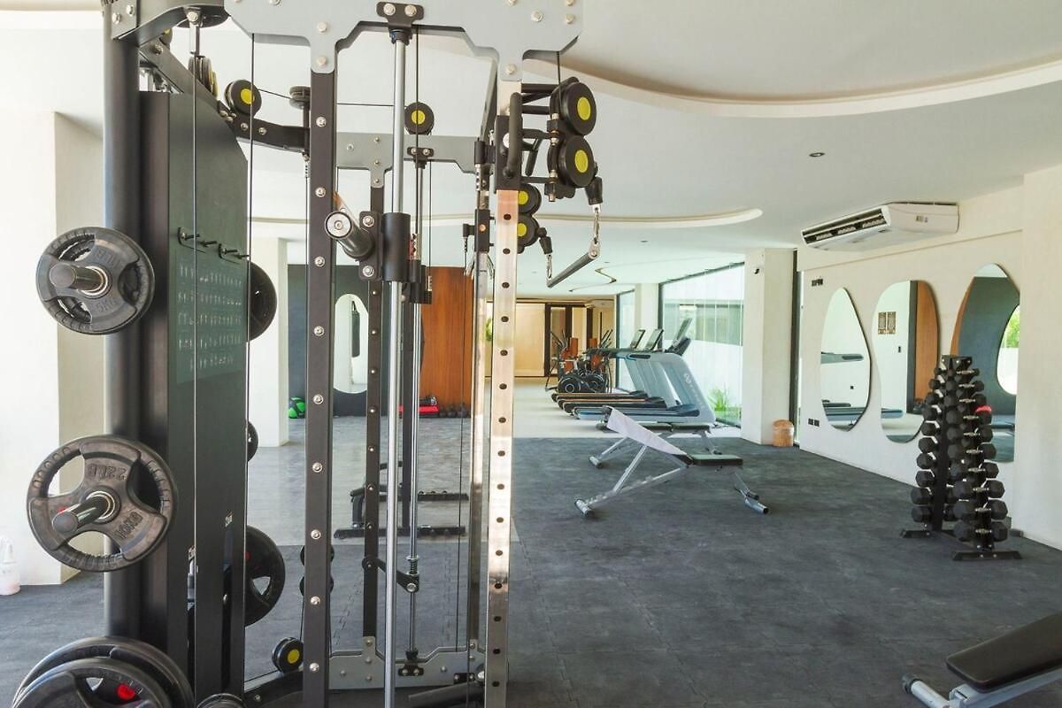 Apartamento 2 Bdm Each With A Private Pool, At Elements