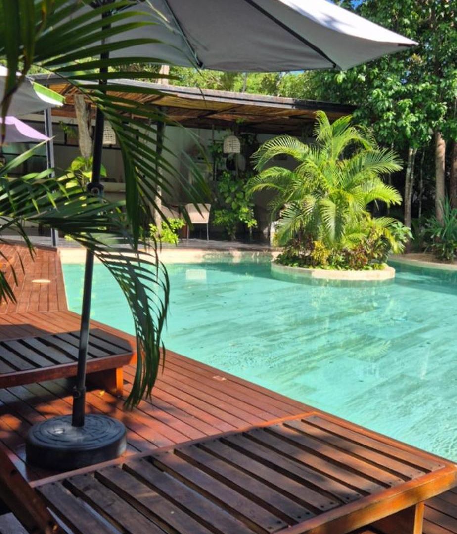 Jade Luxury 24 Tulum