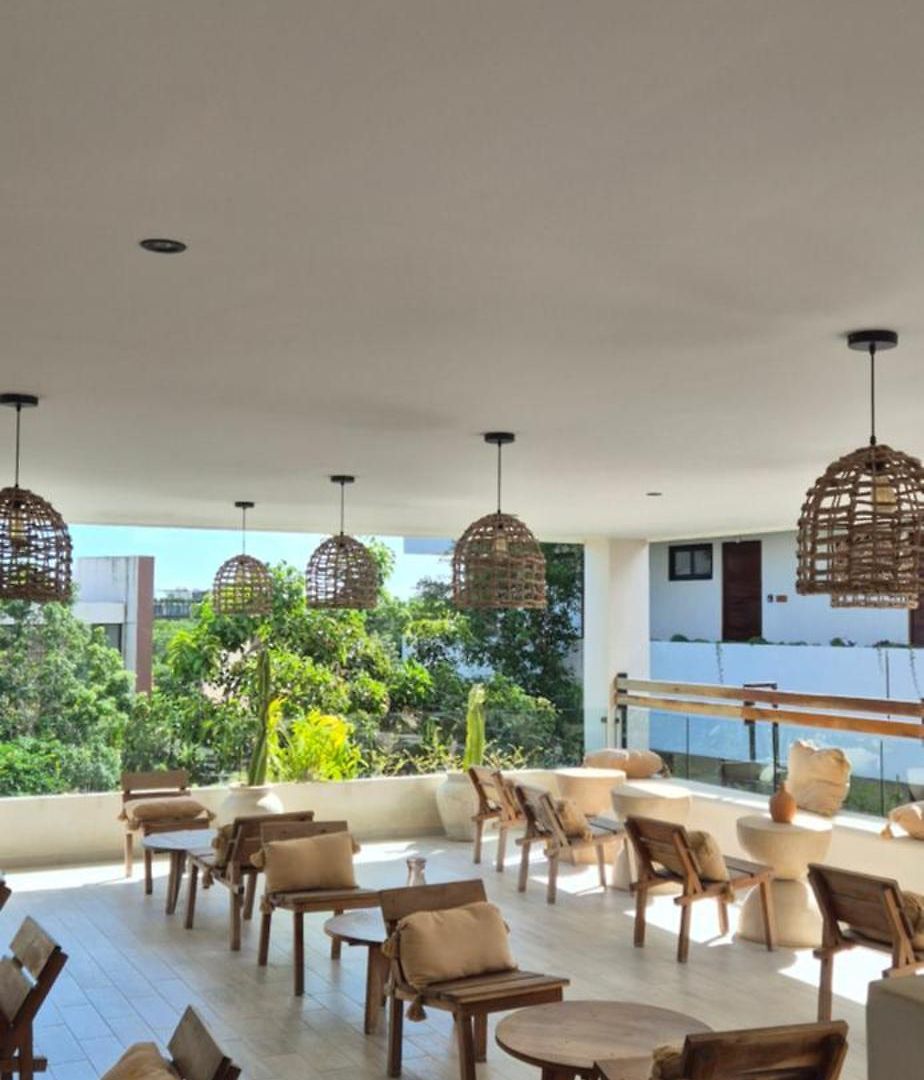 Jade Luxury 24 Tulum