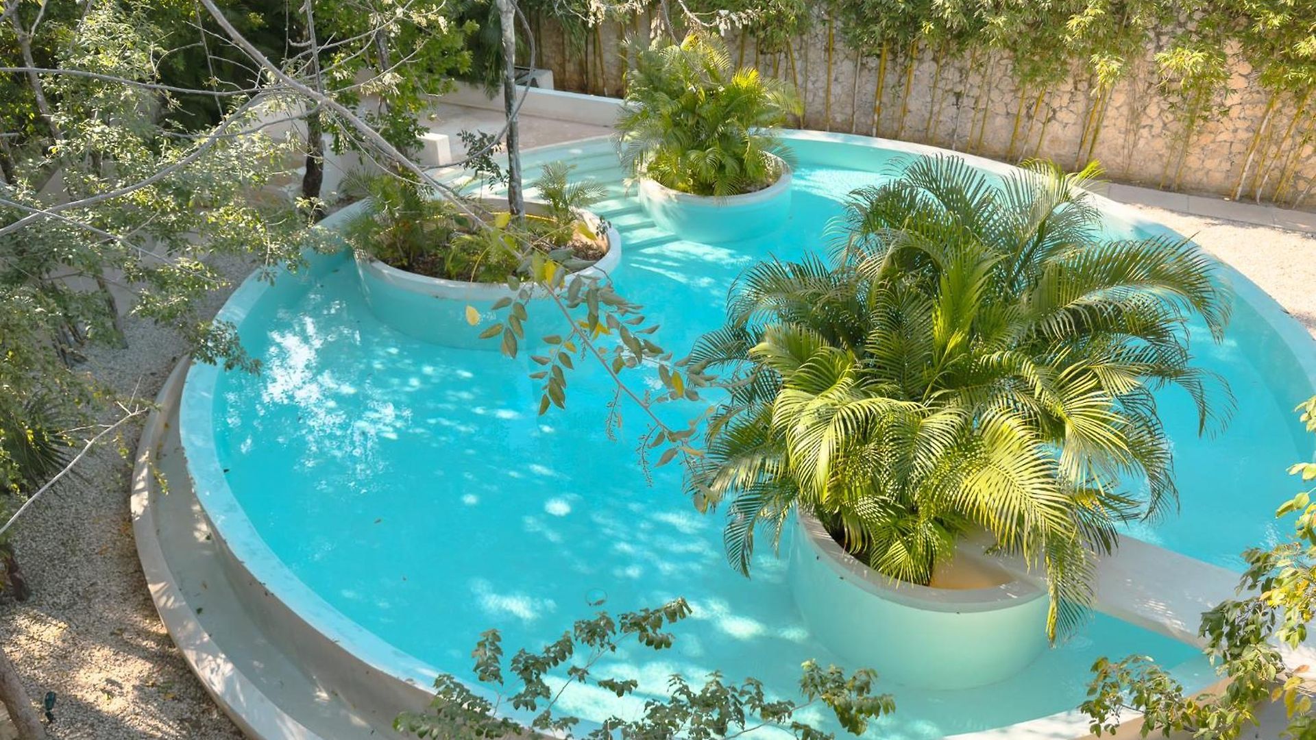 107 Private Pool & King Bed Seremonia Apartment Tulum