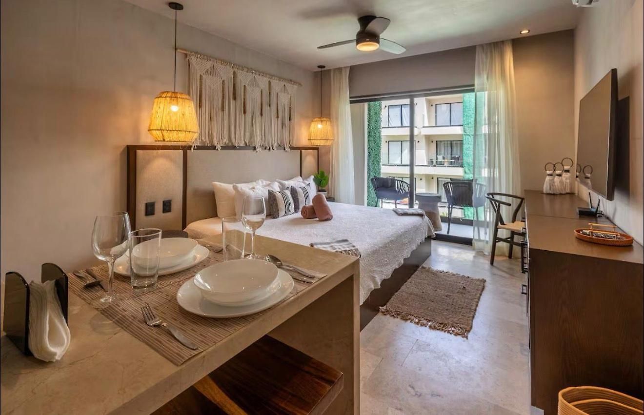 Apartamento Bakal Luxury *