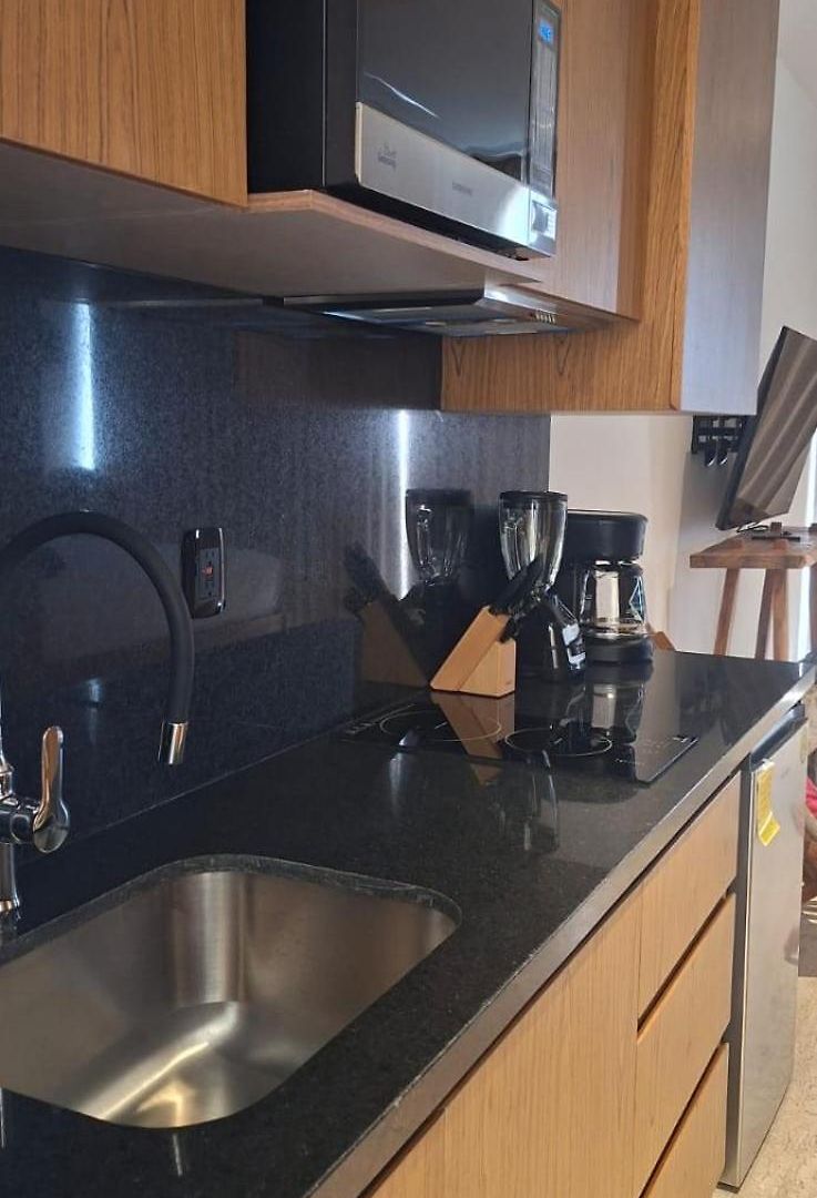 Estudio Apartamento *