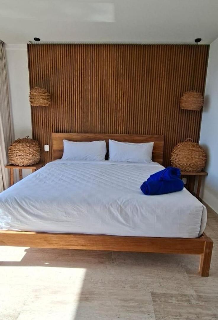 Estudio Apartamento *