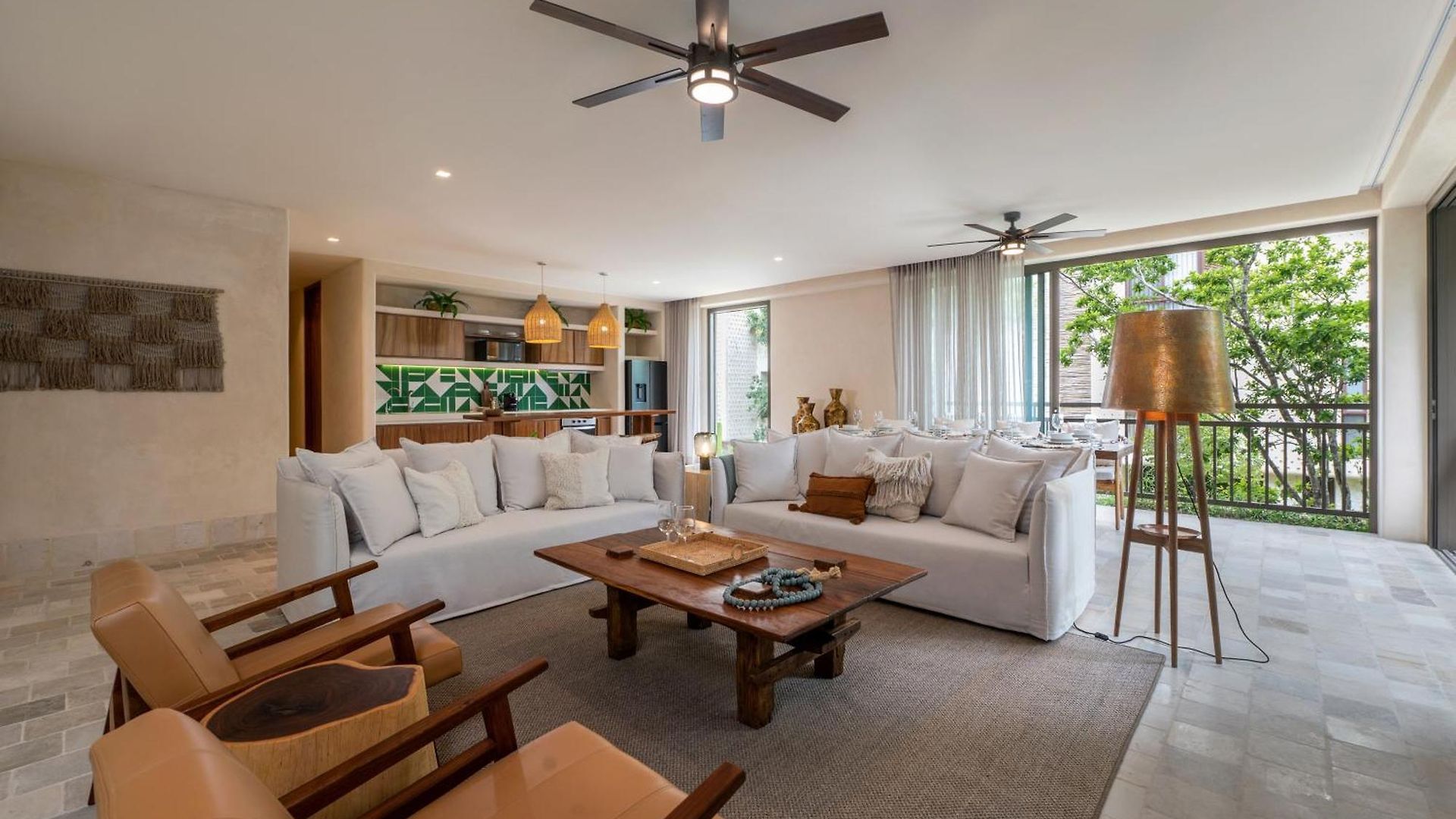 Artila Jungle Living W Private Jacuzzi * Tulum