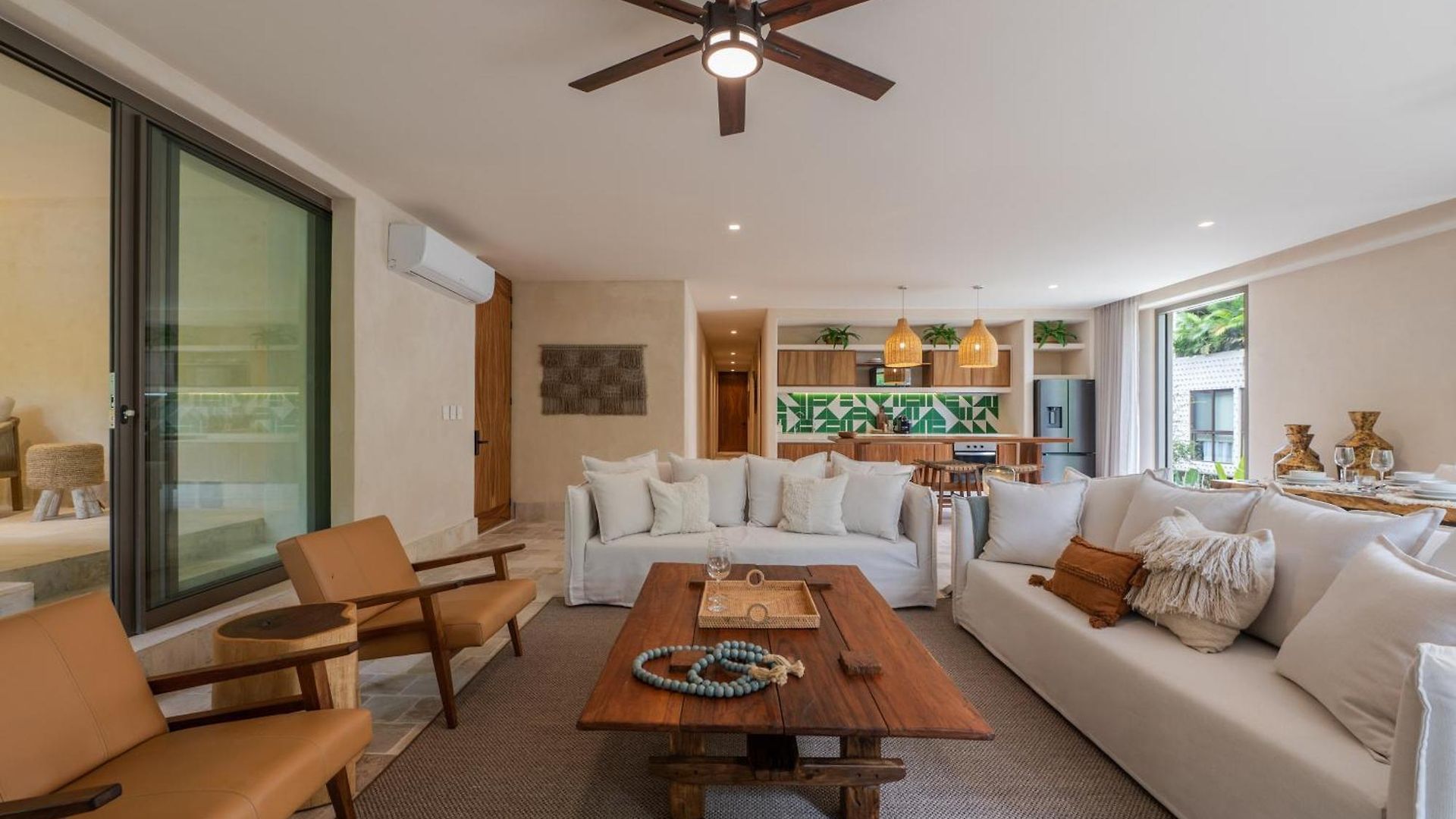 Artila Jungle Living W Private Jacuzzi * Tulum