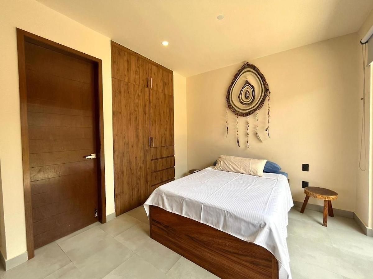 Exclusive Jungle Hideaway Apartamento *