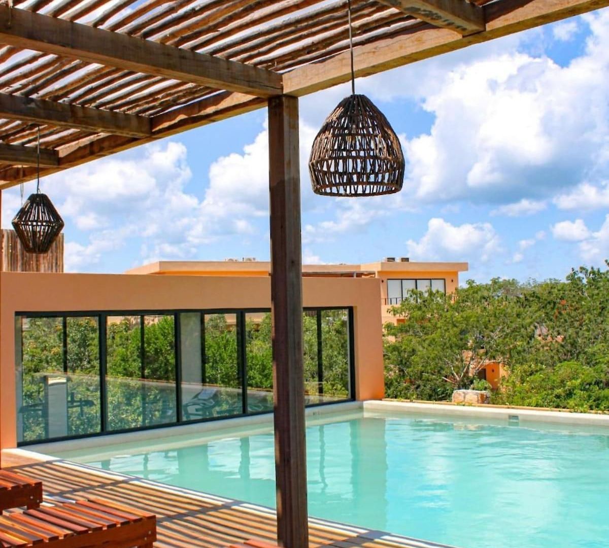 Exclusive Jungle Hideaway Apartamento *