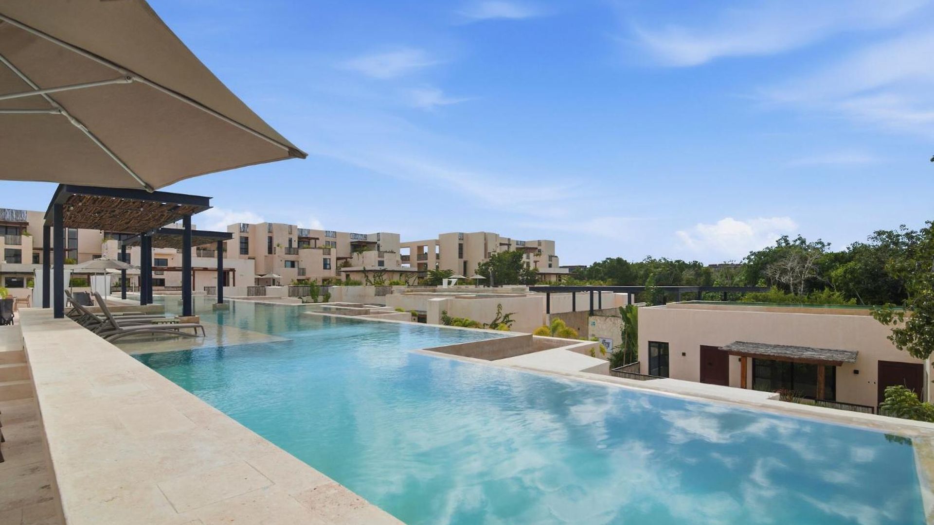 Apartamento Gran Paradise By Casago