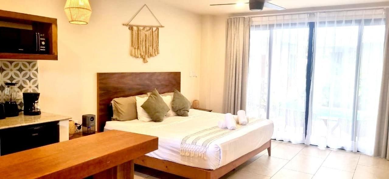 Estudio Con Terrazza * Tulum