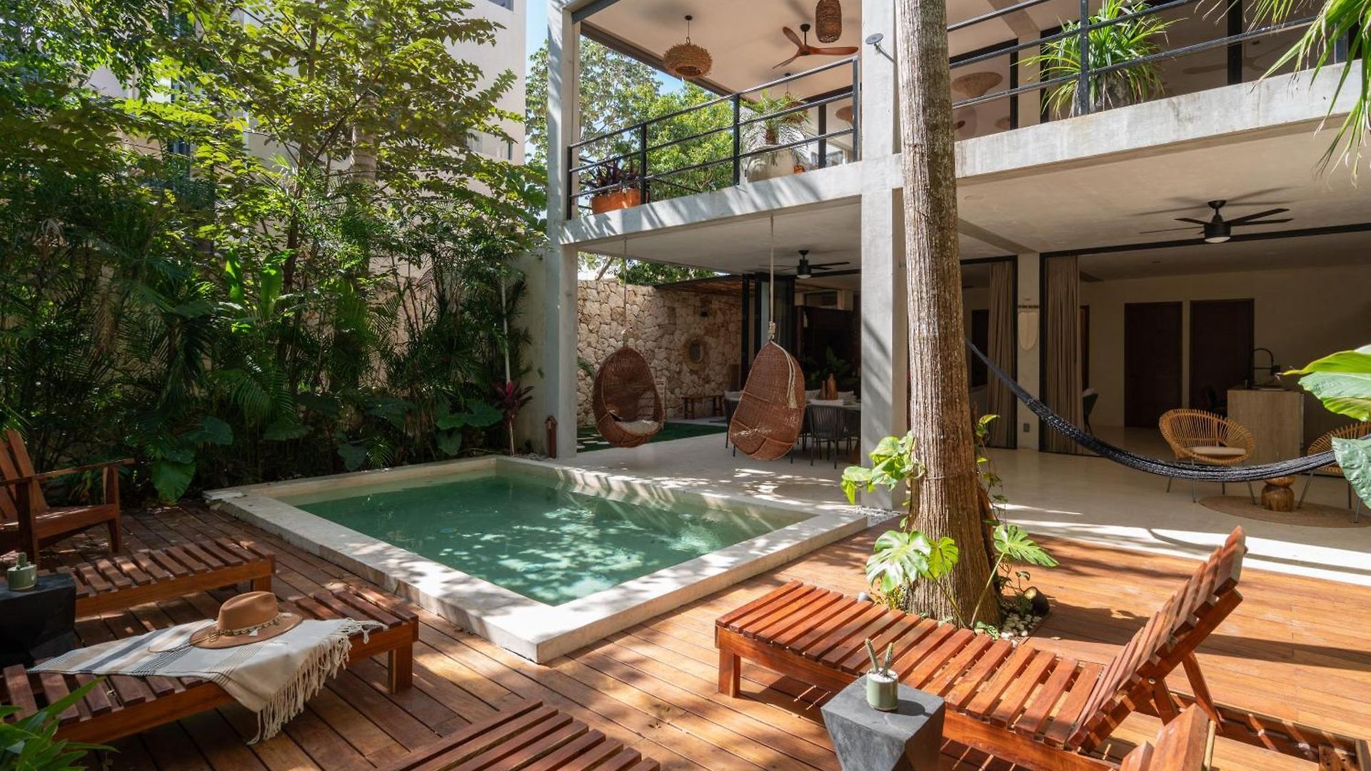 Limas Apartamento