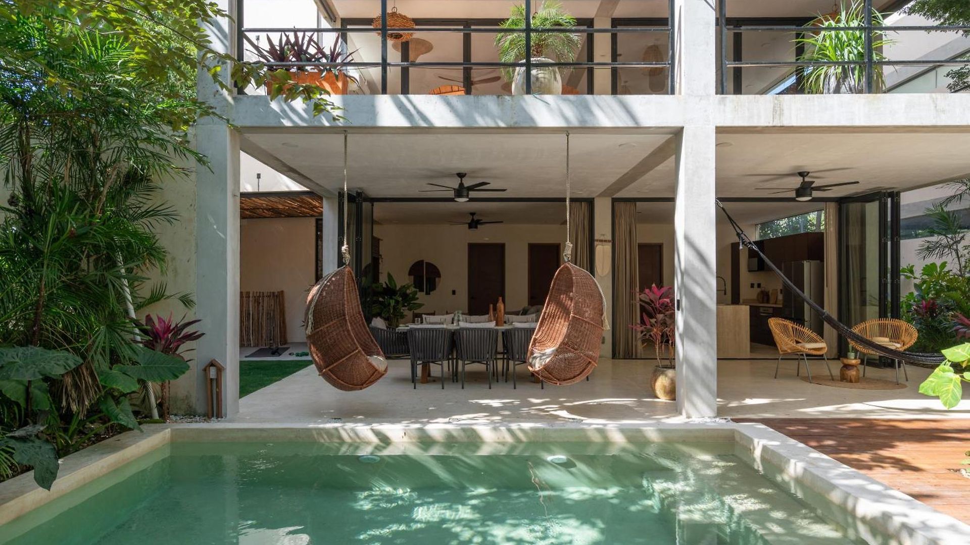 Apartamento Limas Tulum