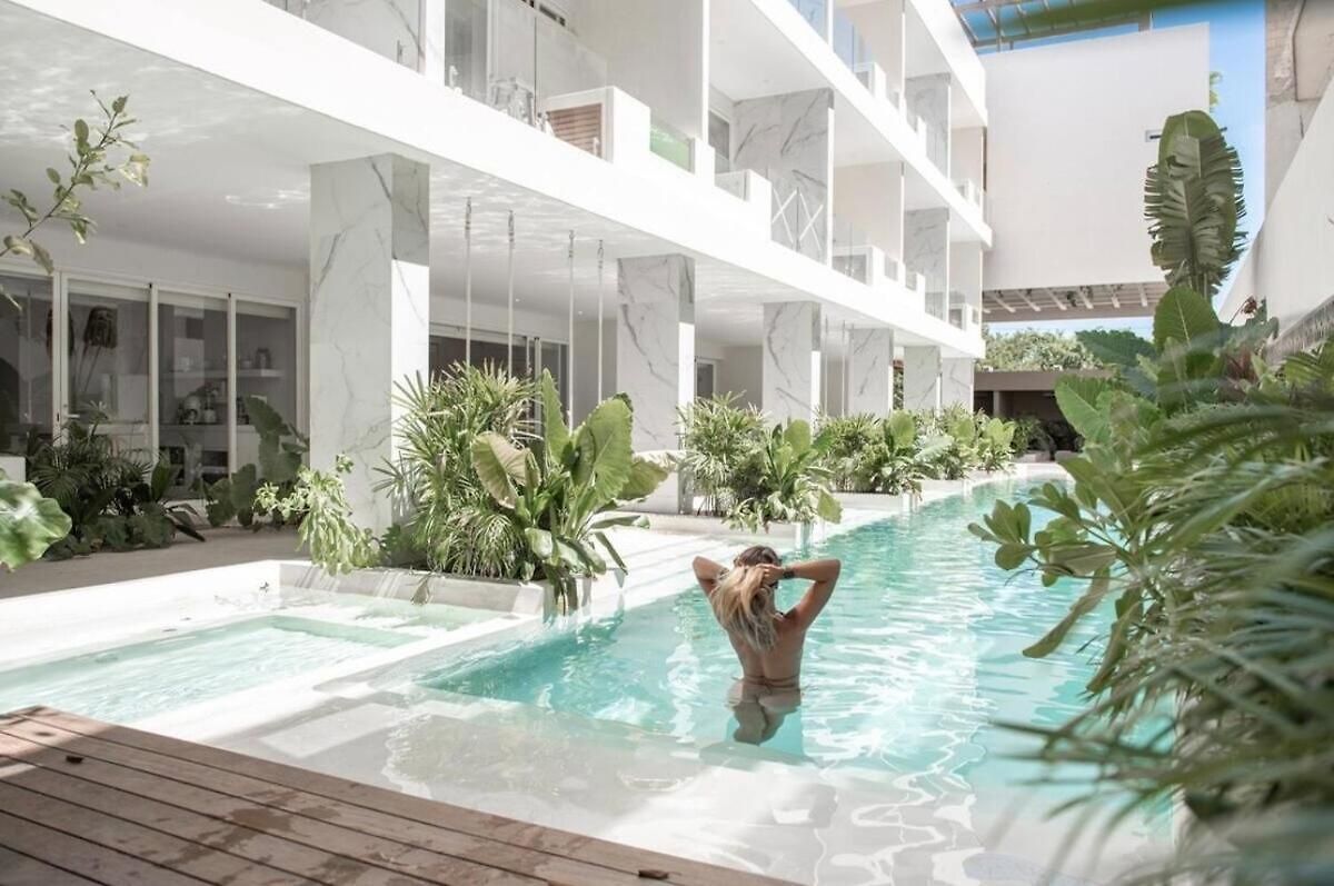 Apartment Centrica Av 7 Jacuzzi La Veleta *
