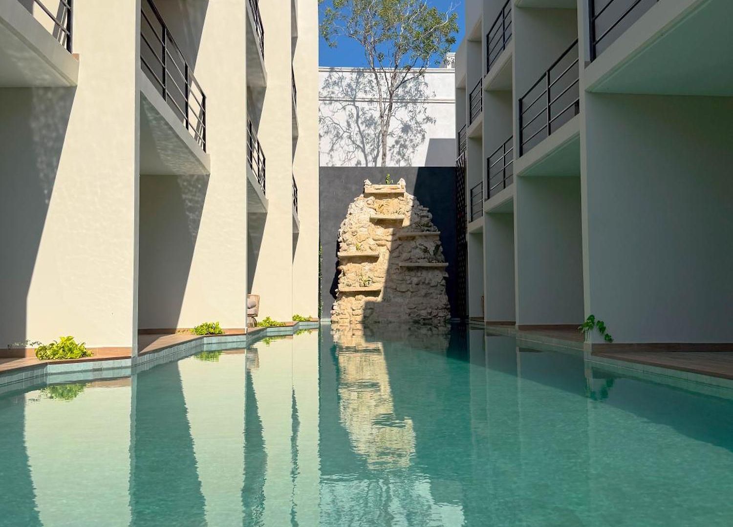 Mizu By Sandy Powerful Apartment