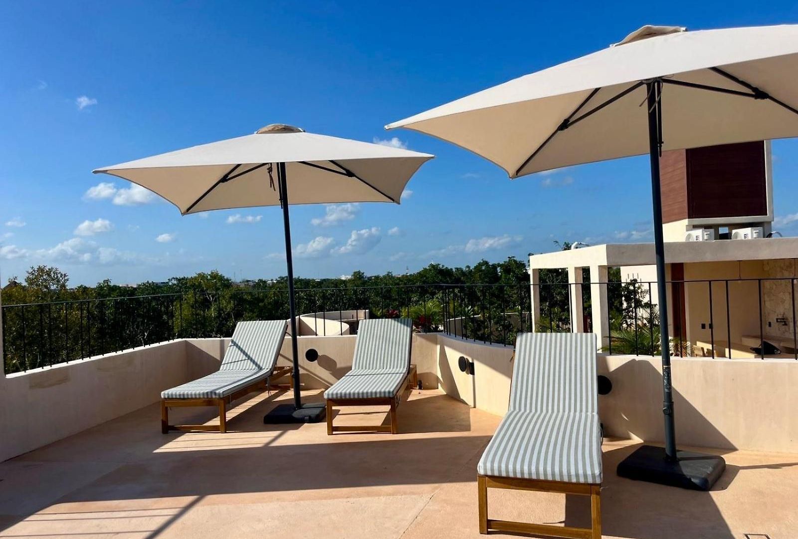Aahal 4 Holistic Living Retreat En 4pax Apartamento *