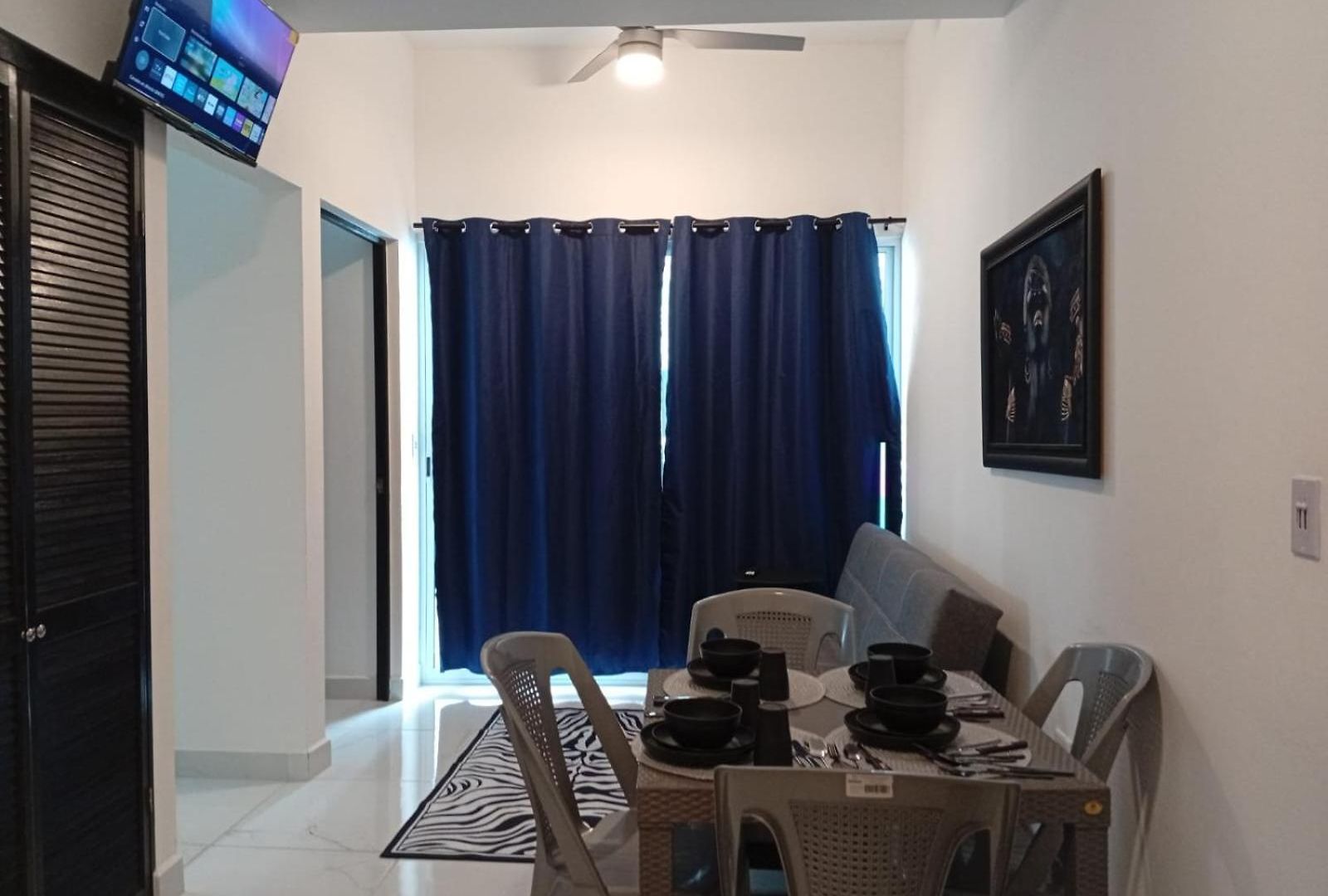 Deptos Selva Maya Apartment