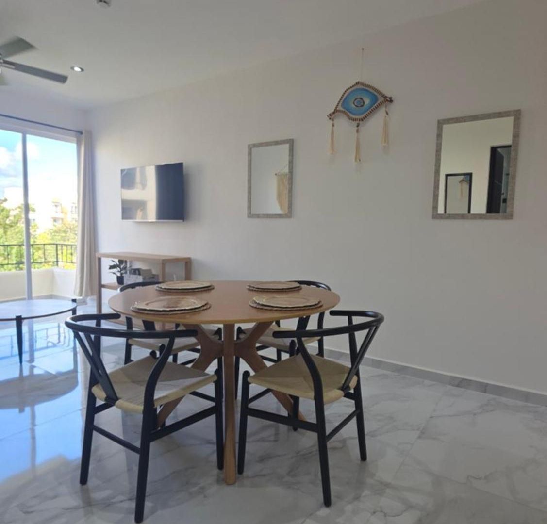 Spacious 2br With 24 7 Security