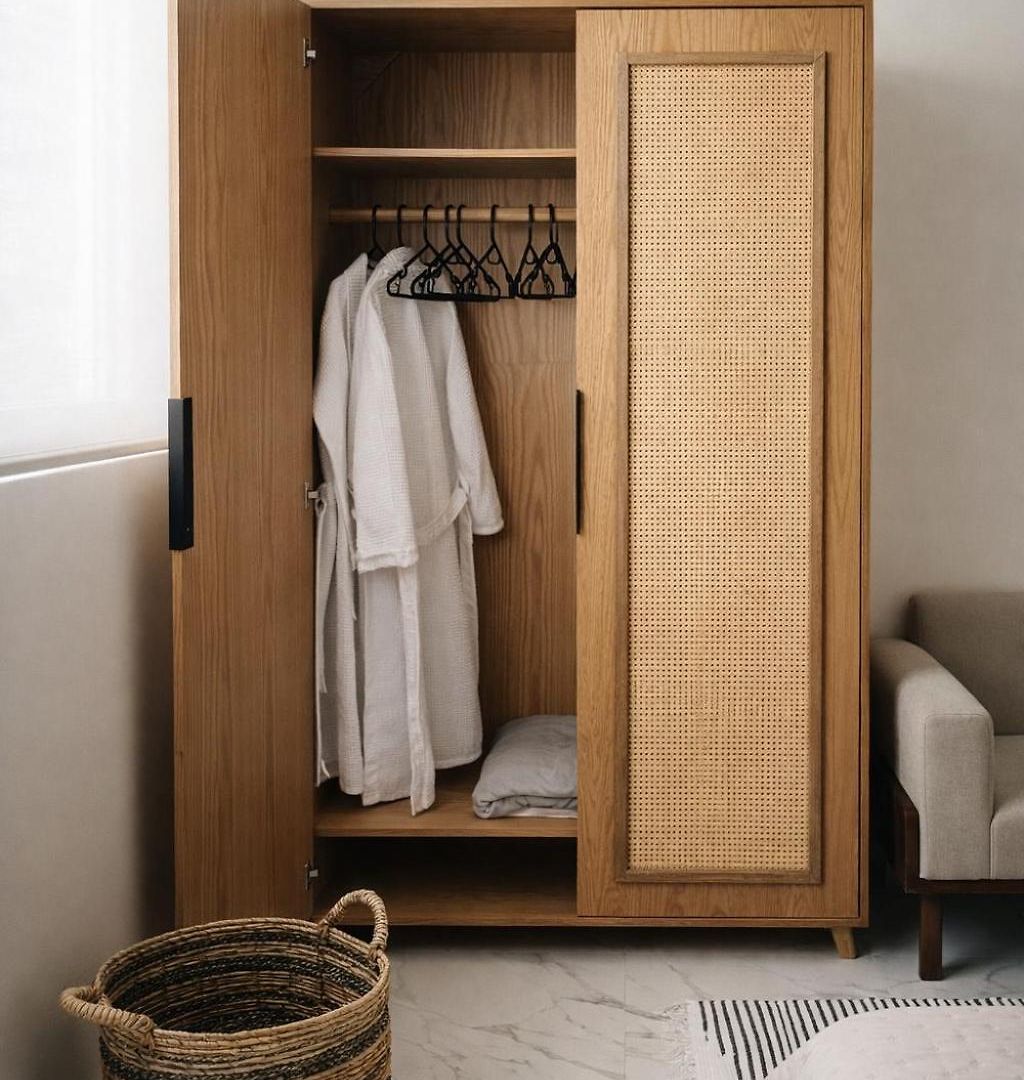 Nomad Luxe Apartment *