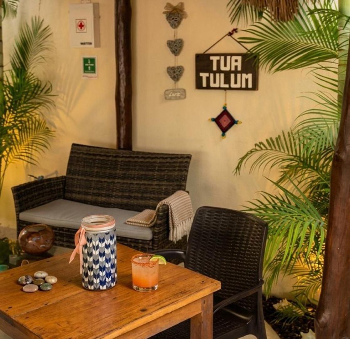 Apartment Tua