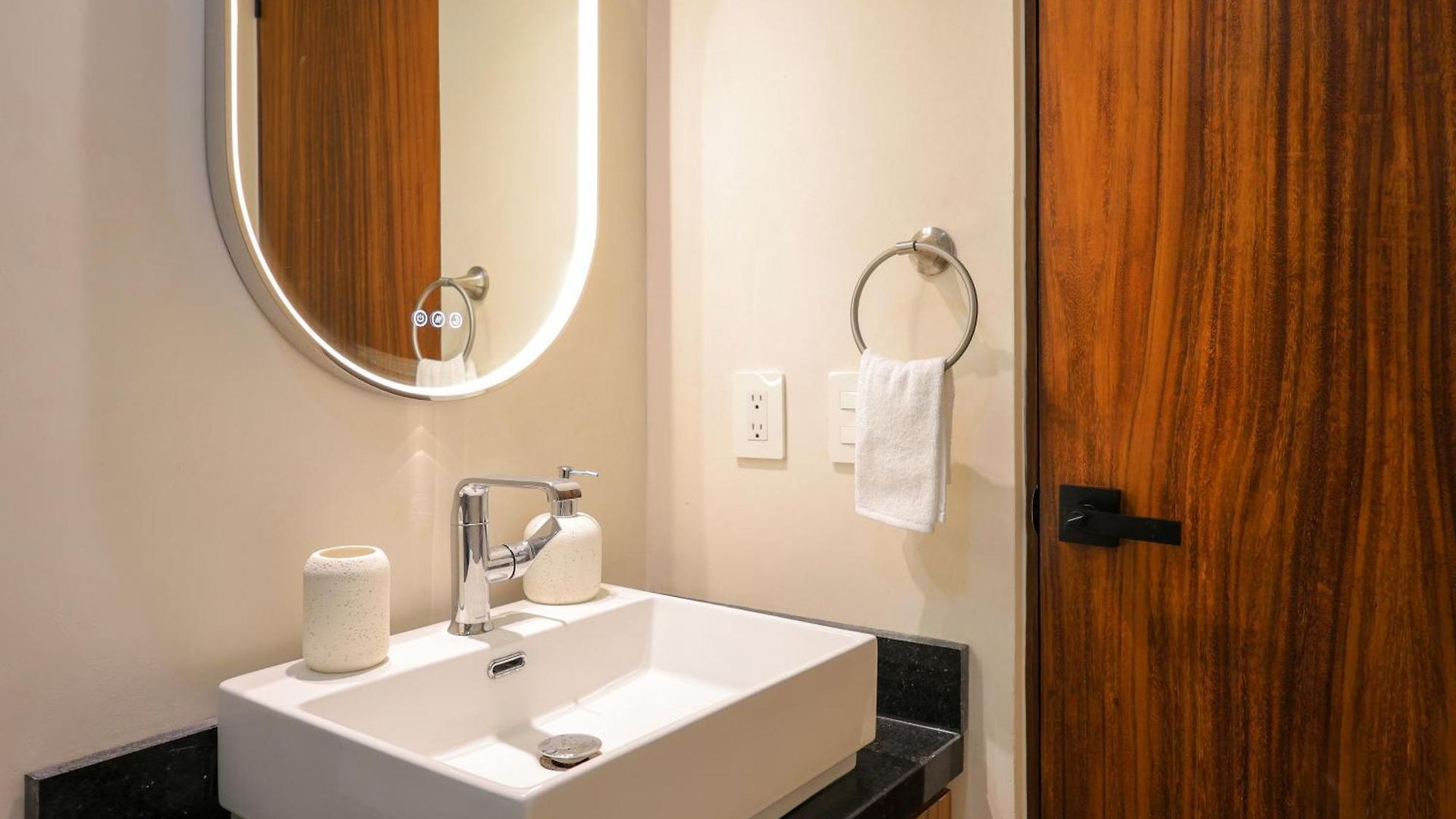 Luumá Apartamento Tulum