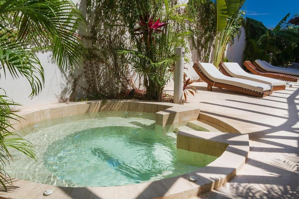 Apartamento 2 Bdm Each With A Private Pool, At Elements