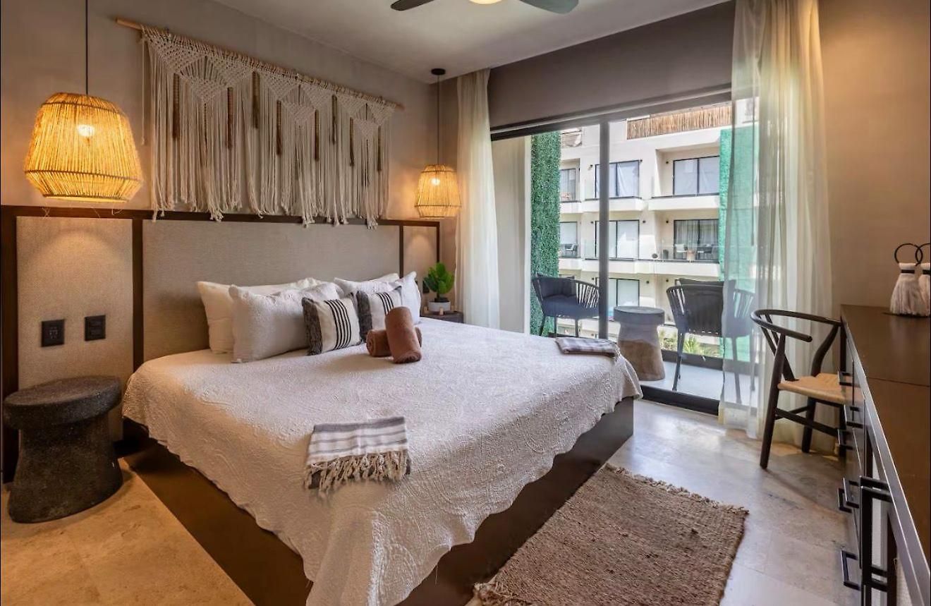 Apartamento Bakal Luxury