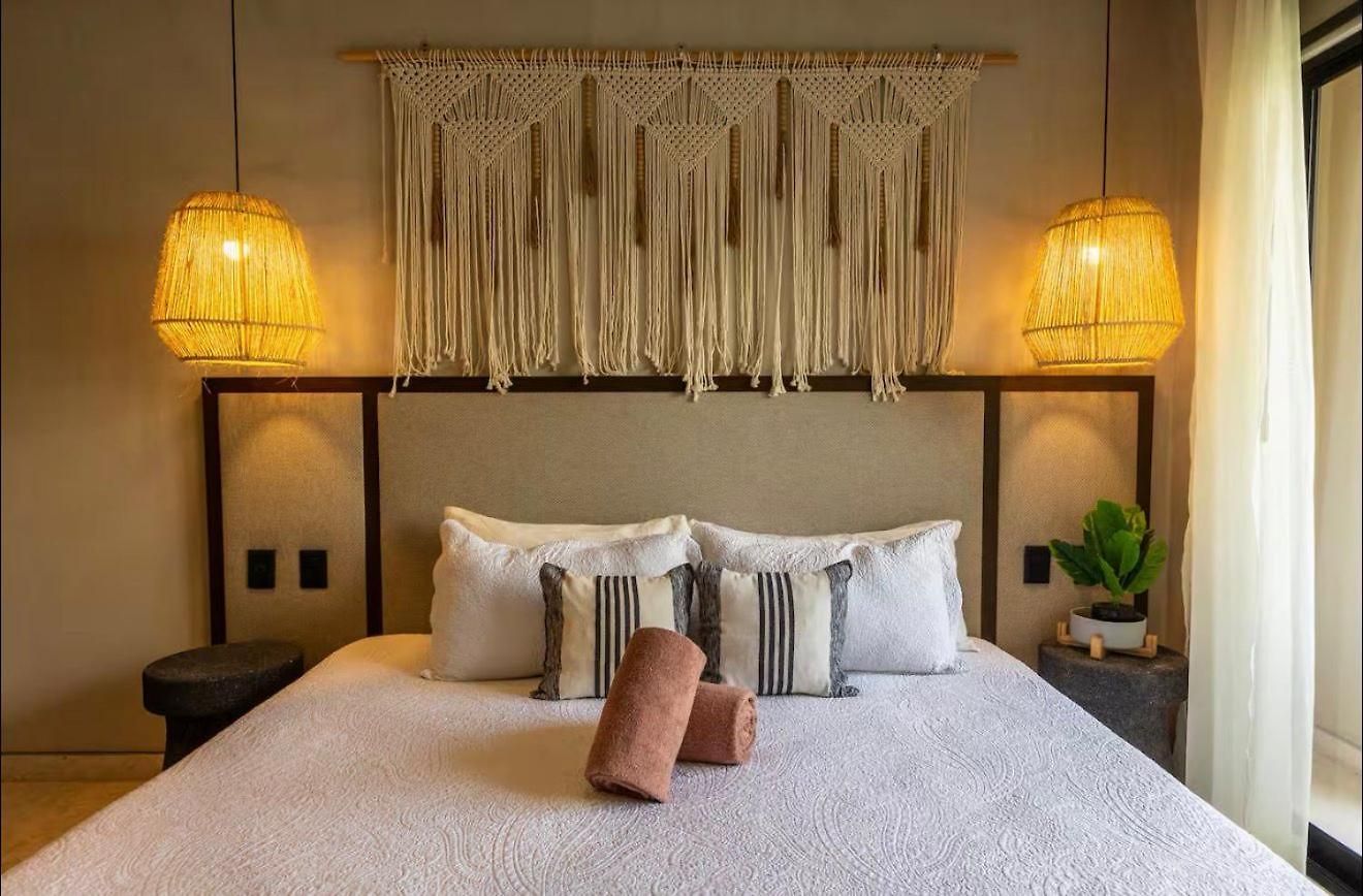 Bakal Luxury Tulum