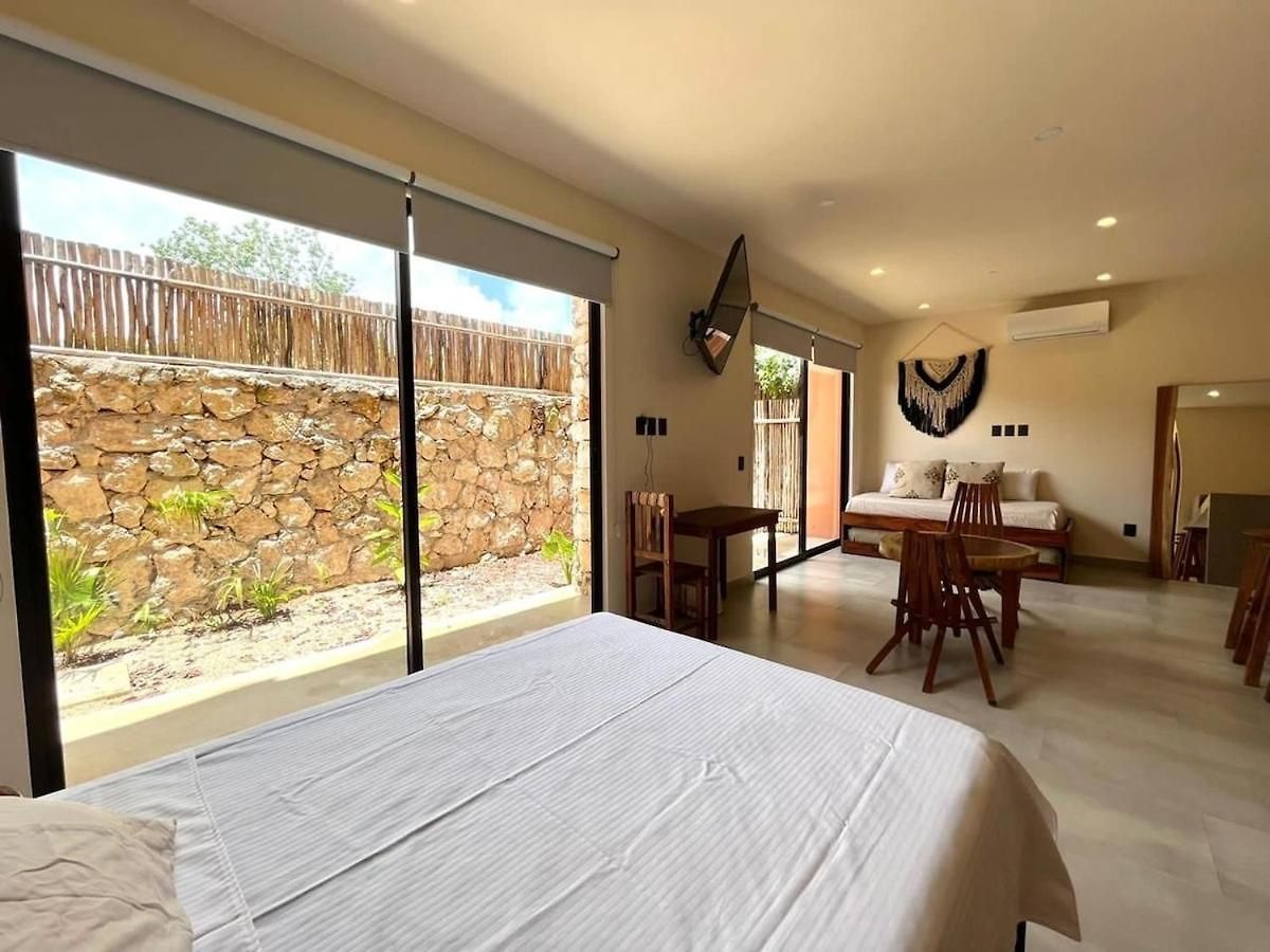 Exclusive Jungle Hideaway Apartamento *