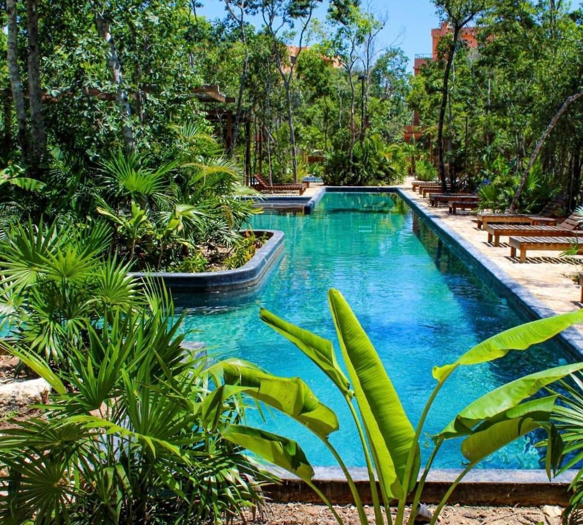 Exclusive Jungle Hideaway