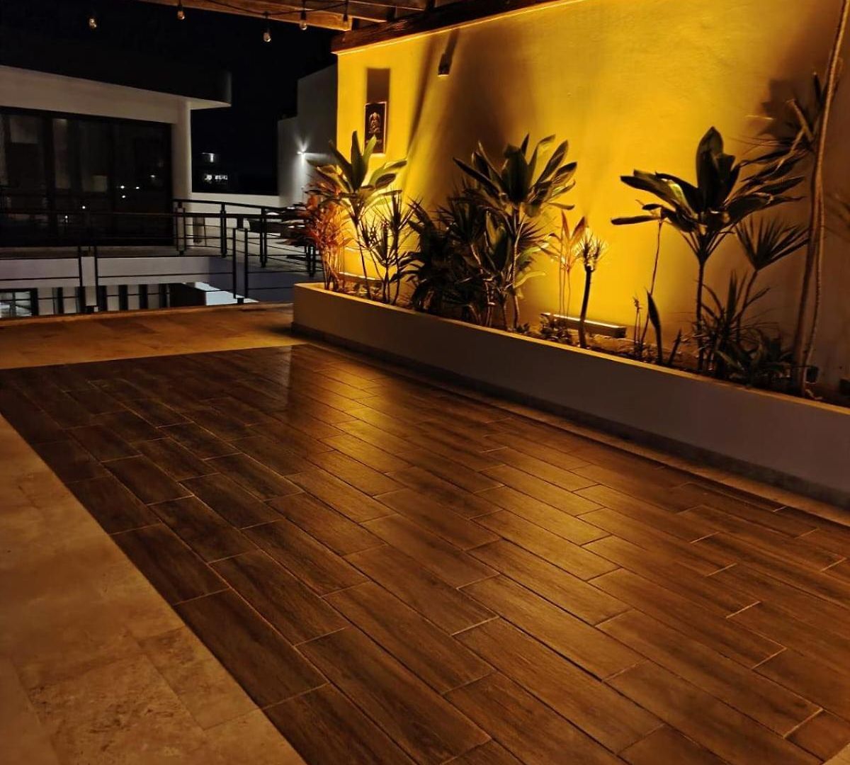 Estudio Con Terrazza Apartment Tulum