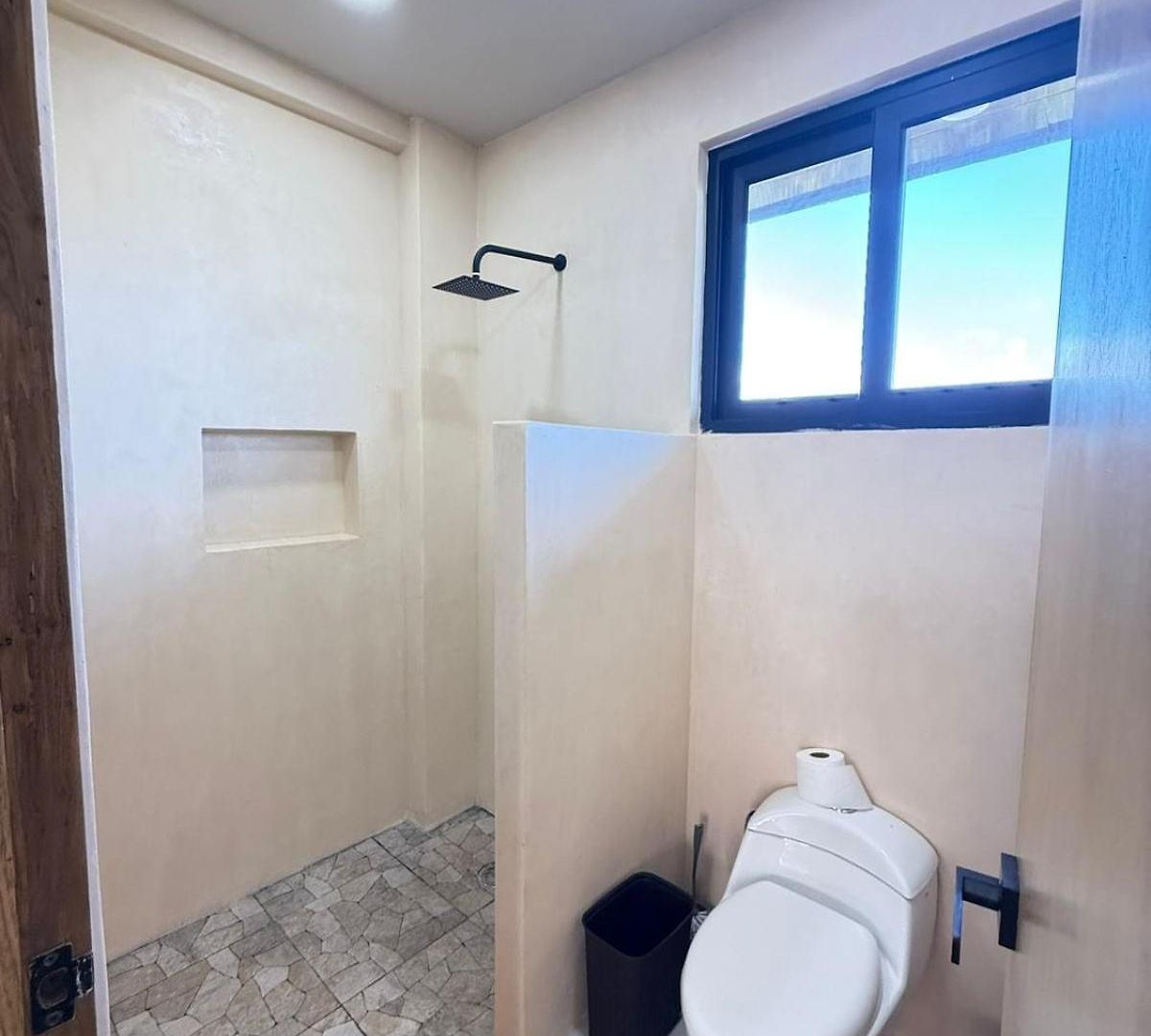 Estudio Con Jacuzzi Privado *