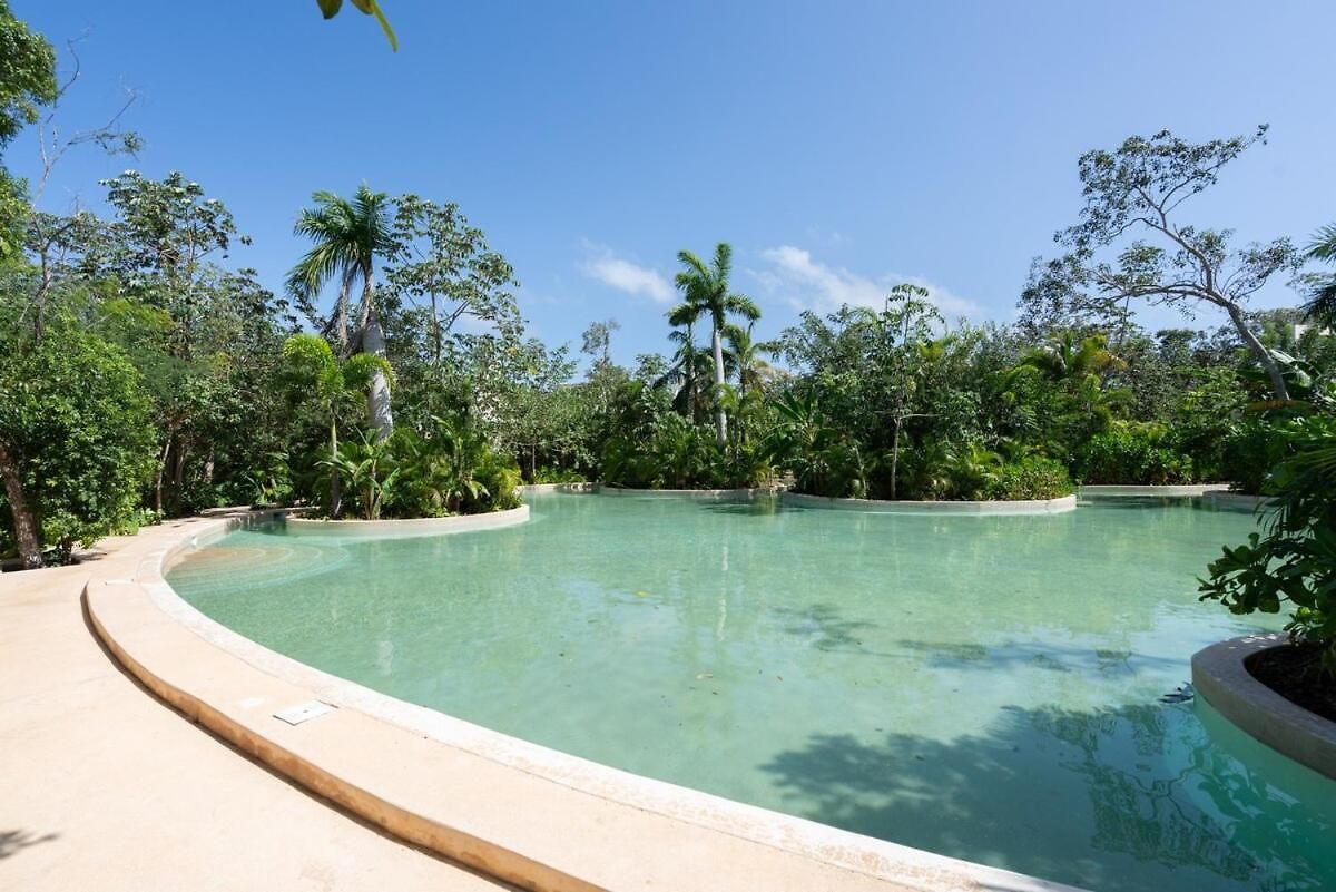 Limas Apartamento Tulum