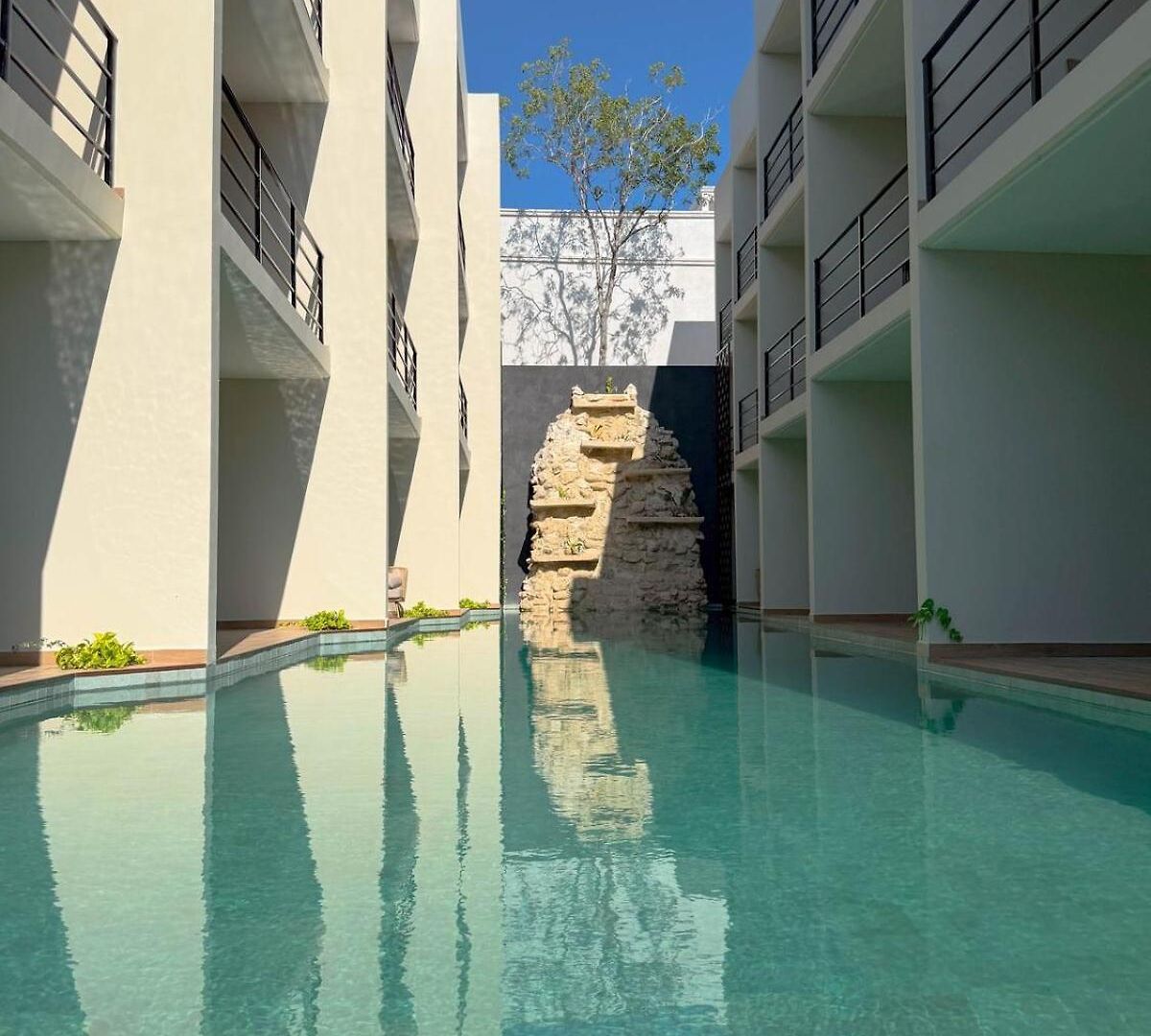 Mizu By Sandy Powerful Tulum