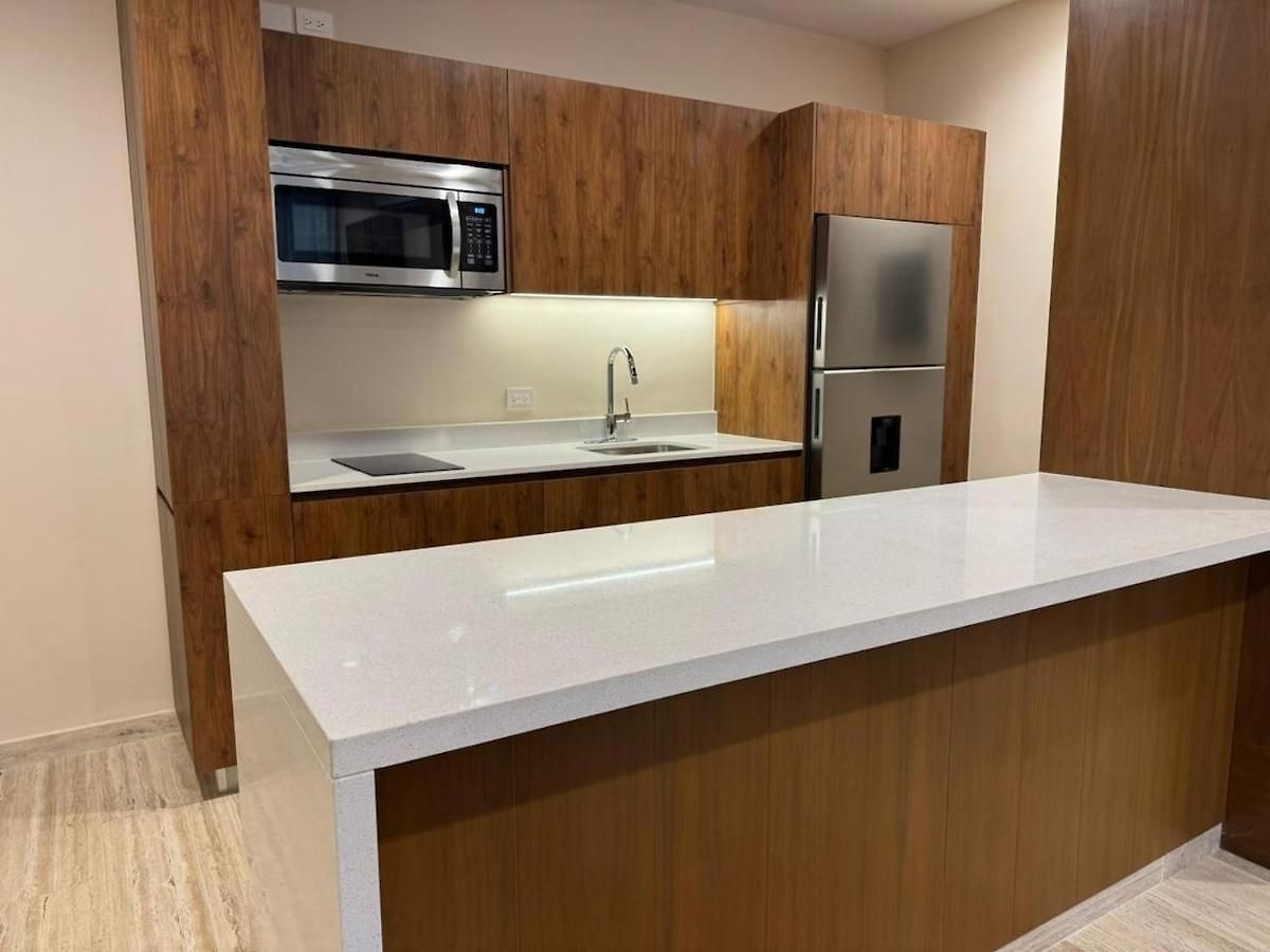 Apartamento Luxury 1br With Private Terrace Pool In Aldea Zama *