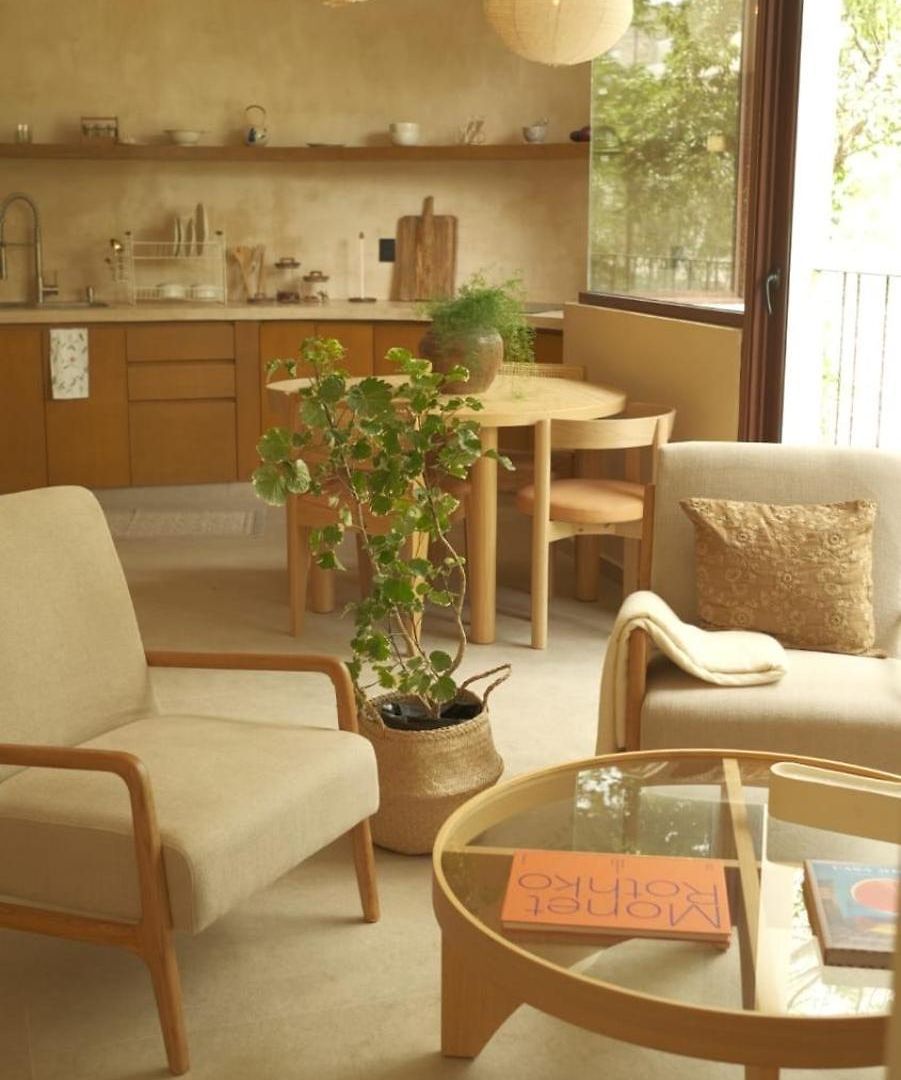 Aahal 4 Holistic Living Retreat En 4pax Tulum