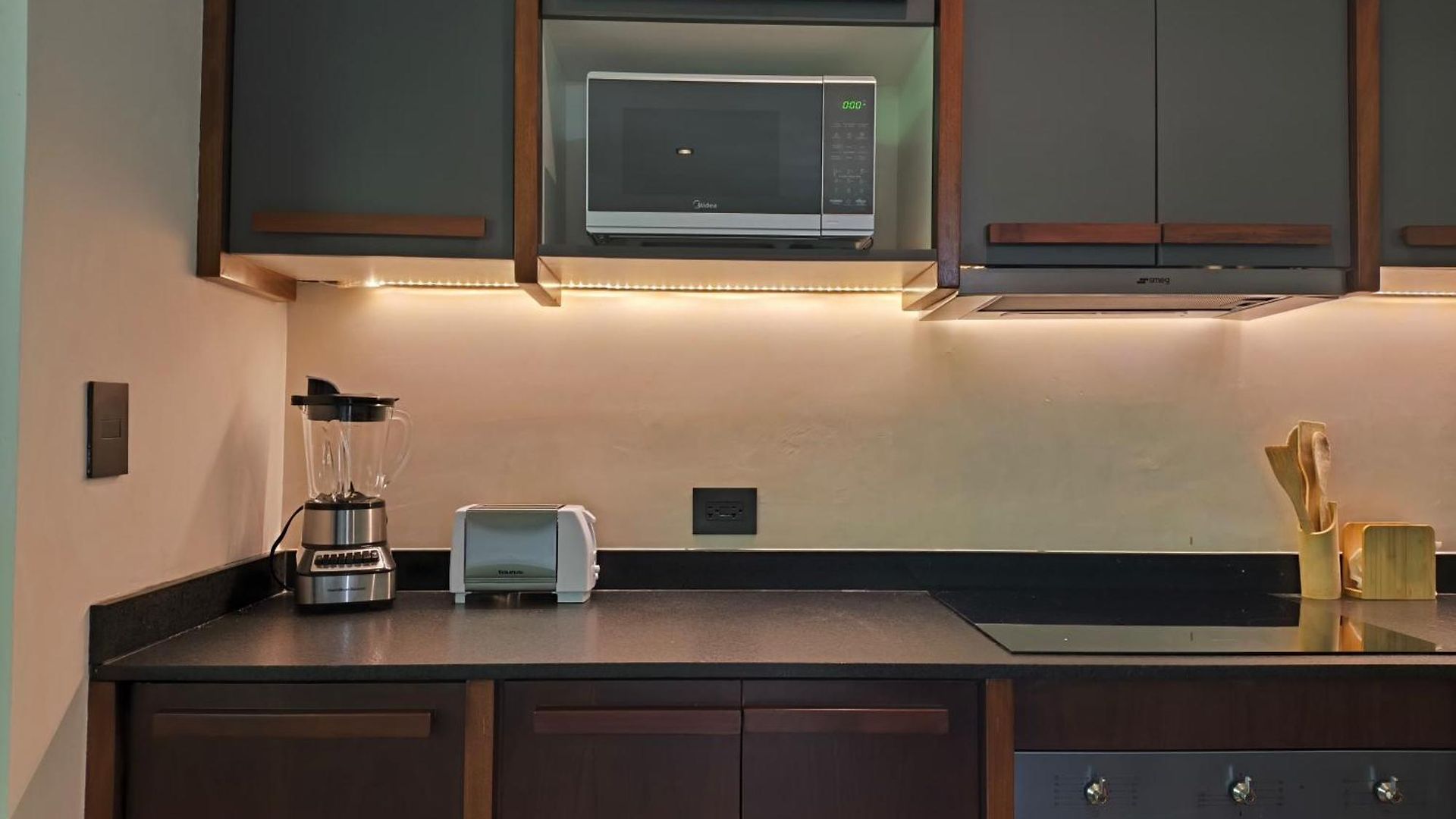 Humana Depto 2br, Jacuzzi, Free Bikes Apartamento *