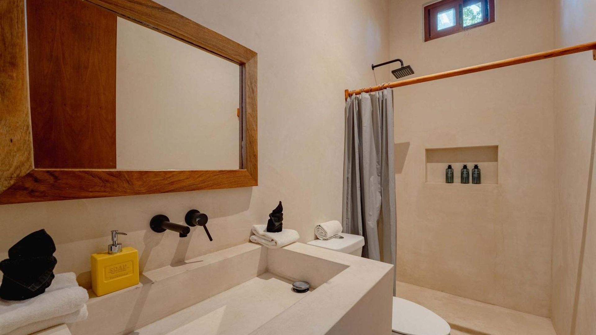 Luxury 2br Retreat With Private Rooftop - Holistika * Tulum