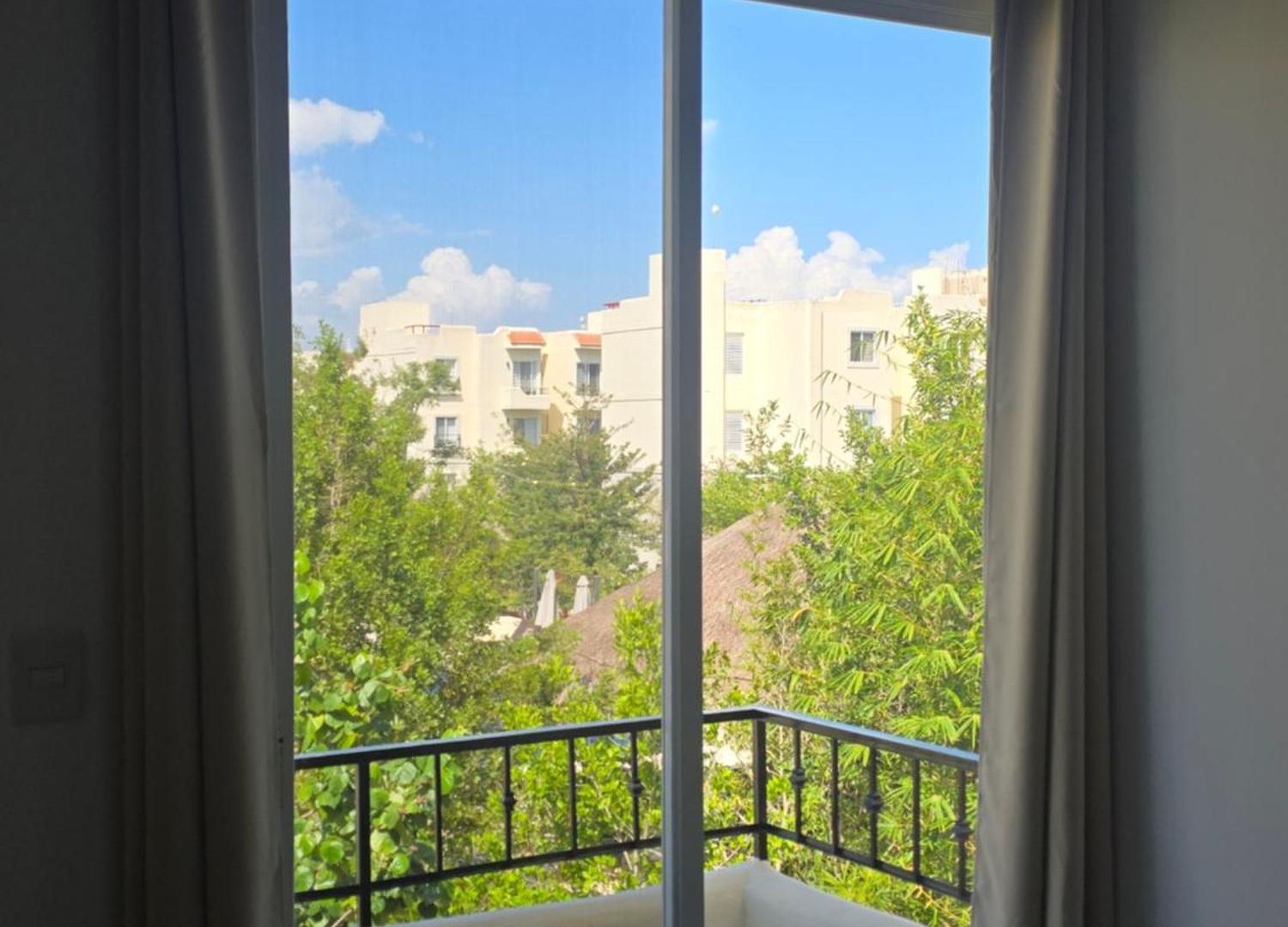 Apartment Spacious 2br With 24 7 Security *