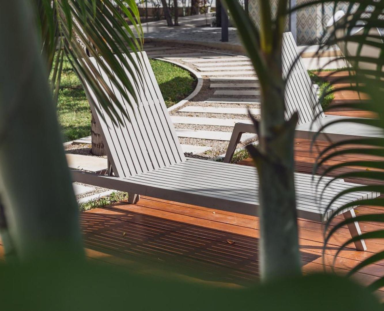 Bt Homes - Ph Selvático, Piscina Privada Y Confort Apartamento *
